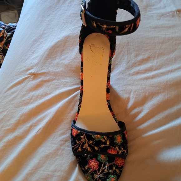 Fergie Footwear, 11M, Black - Picture 4 of 9